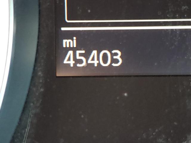 2016 VOLKSWAGEN E-GOLF SE WVWKP7AU5GW911978