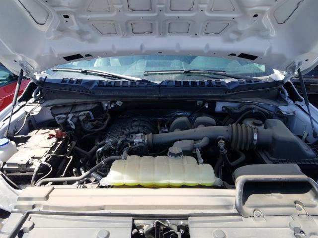 2020 FORD F150XLT4X4 1FTEX1EB0LFA29131
