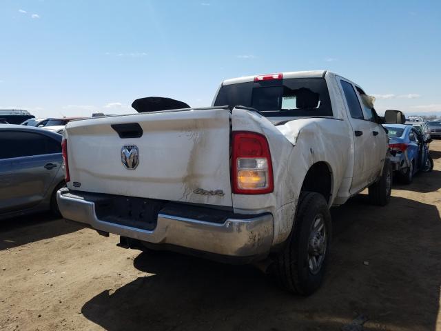 2020 RAM 2500 TRADE 3C6UR5CL6LG214735