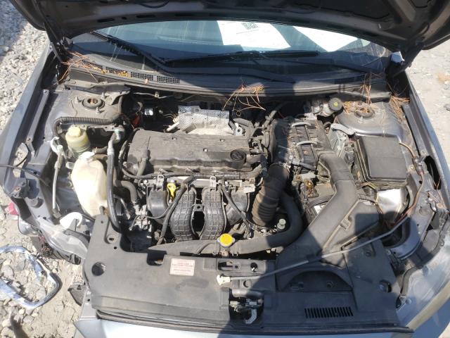 2010 MITSUBISHI LANCER DE JA32U1FU5AU017575
