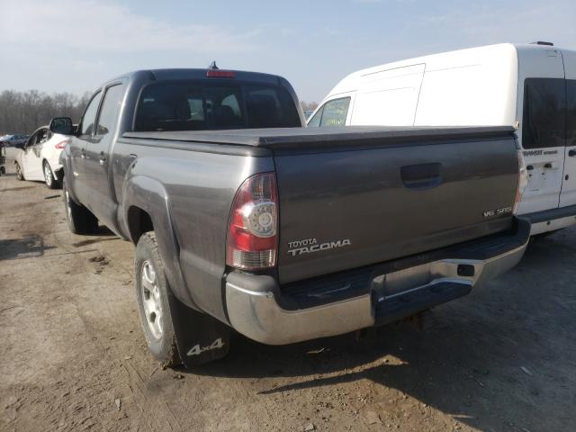 2014 TOYOTA TACOMA DOU 3TMMU4FN8EM063562