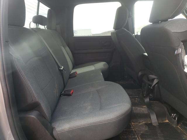 2021 RAM 3500 TRADE 3C63RRGL3MG514635