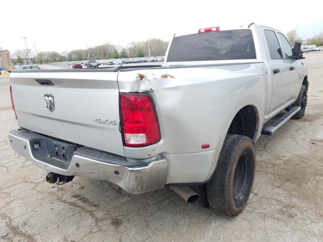 2017 RAM 3500 ST 3C63RRGL1HG609961