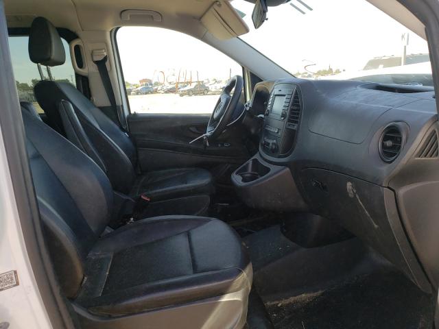 2016 MERCEDES-BENZ METRIS WD4PG2EE2G3122321