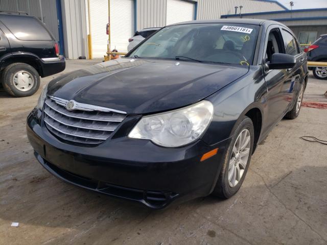 2010 CHRYSLER SEBRING LI 1C3CC5FB4AN133721