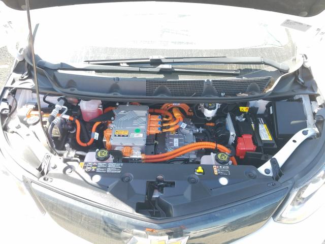 2017 CHEVROLET BOLT EV PR 1G1FX6S05H4150527