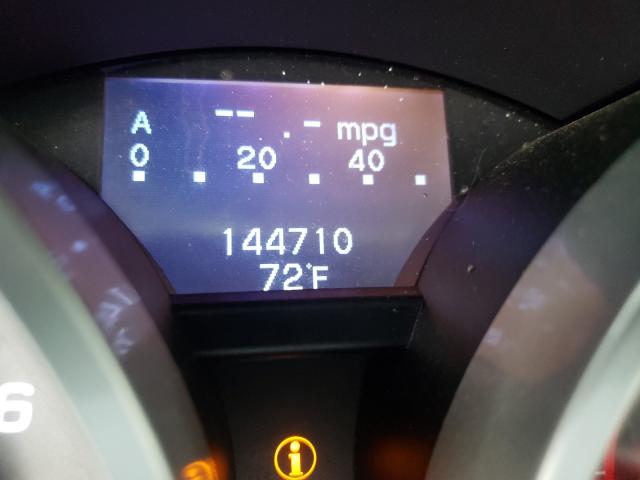 2012 ACURA TL 19UUA8F29CA032029