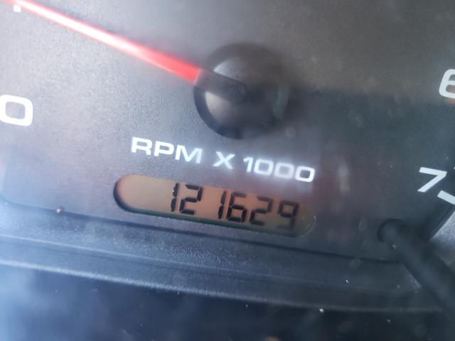 2011 FORD RANGER 1FTKR1AD5BPA33527