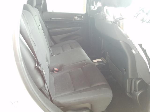 2011 JEEP GRAN CHER 1J4RR4GG0BC585276