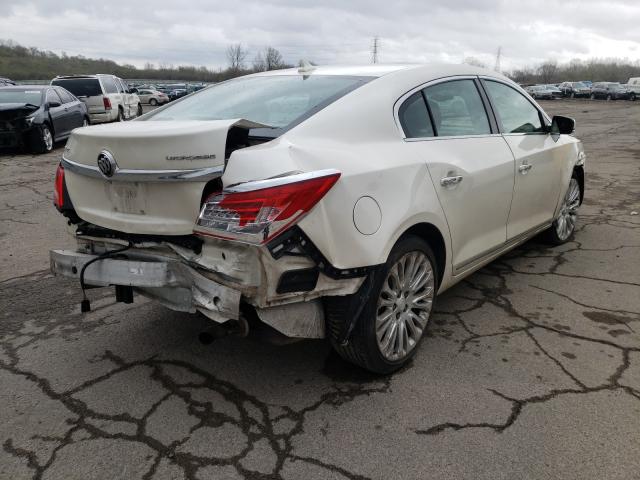 2014 BUICK LACROSSE T 1G4GF5G35EF251929