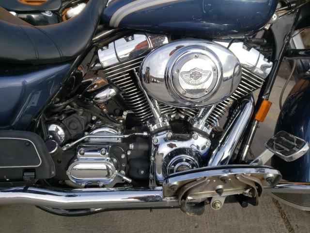 2003 HARLEY-DAVIDSON FLHRCI 1HD1FRW133Y743182
