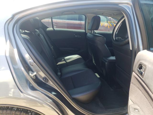 2013 ACURA ILX 20 19VDE1F34DE009218