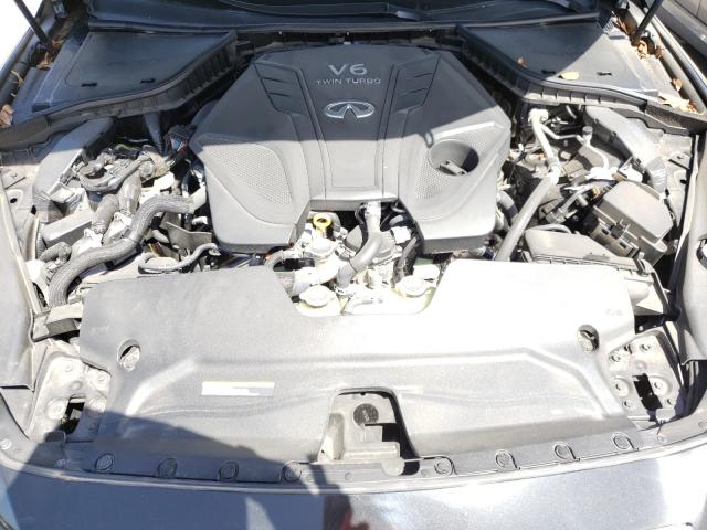 2020 INFINITI Q50 PURE JN1EV7AP0LM201456