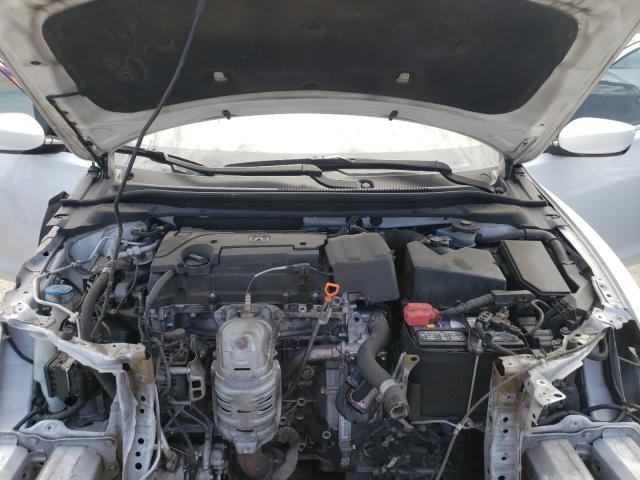 2016 ACURA ILX BASE W 19UDE2F36GA018492