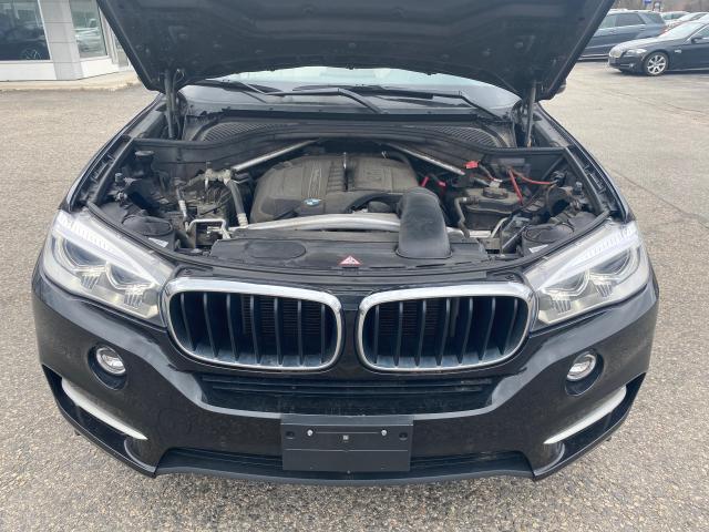 2014 BMW X5 XDRIVE3 5UXKR0C51E0H27503
