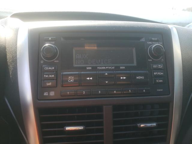 2014 SUBARU IMPREZA WR JF1GR7E68EG210974