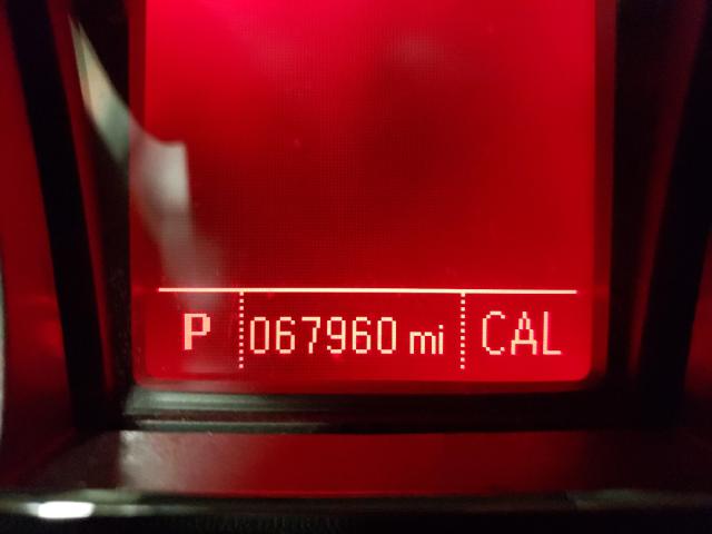 2016 GMC TERRAIN DE 2GKFLVE37G6206102