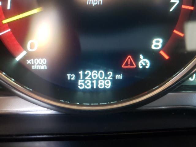 2014 VOLVO XC60 T6 YV4902DZ9E2514594