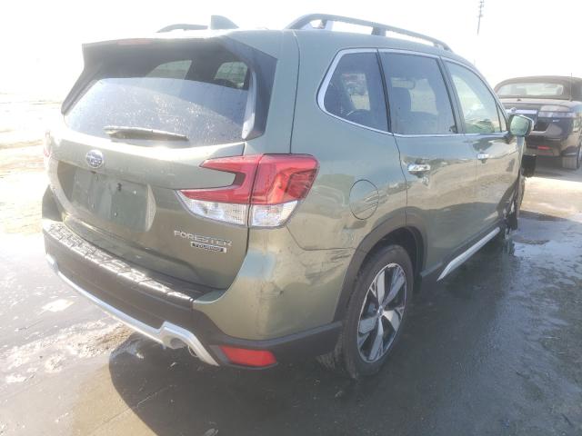 2019 SUBARU FORESTER T JF2SKAWC4KH545179