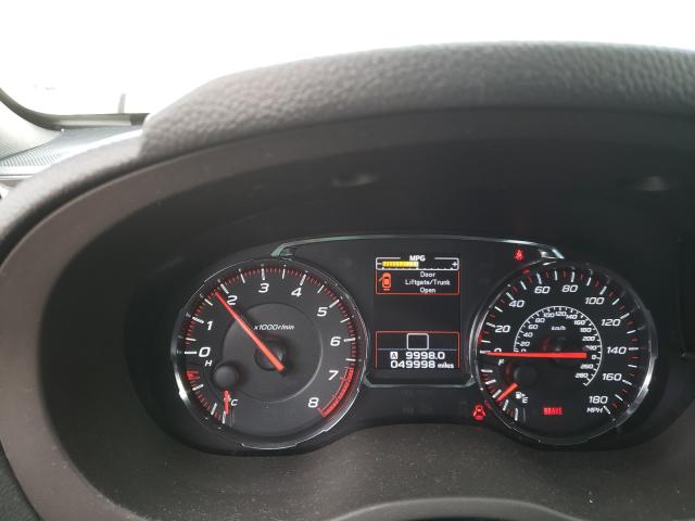 2018 SUBARU WRX PREMIU JF1VA1C63J9817930
