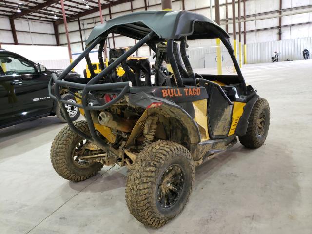 2014 CAN-AM MAVERICK 1 3JBPVLP10EJ000136