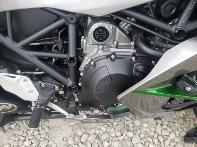 2019 KAWASAKI ZX1002 D JKBZXVD12KA000216