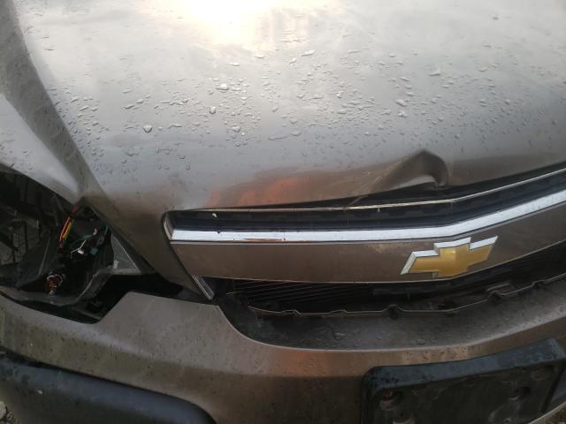 2012 CHEVROLET CAPTIVA SP 3GNAL2EK2CS571432