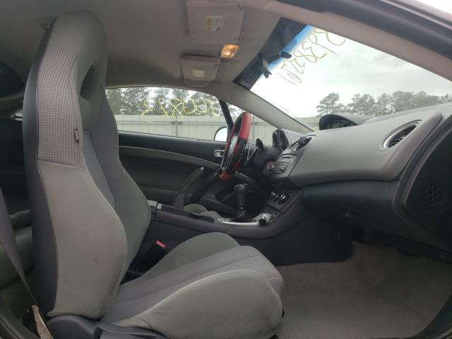 2012 MITSUBISHI ECLIPSE GS 4A31K5DF6CE005850