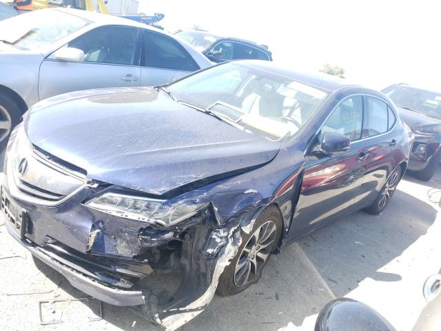 2016 ACURA TLX 19UUB1F31GA013106