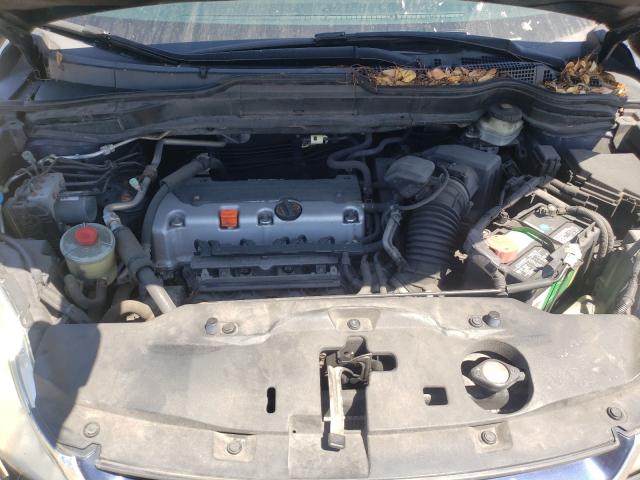 2010 HONDA CR-V EXL 5J6RE4H78AL009153