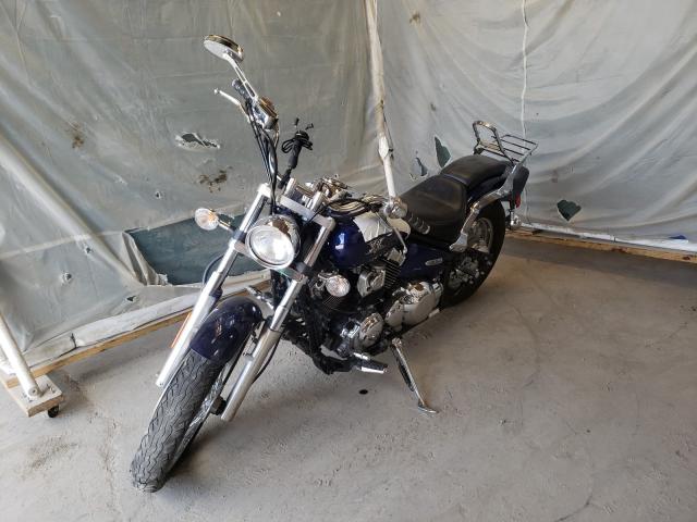 2005 YAMAHA XVS65 BASE JYAVM01E25A085327