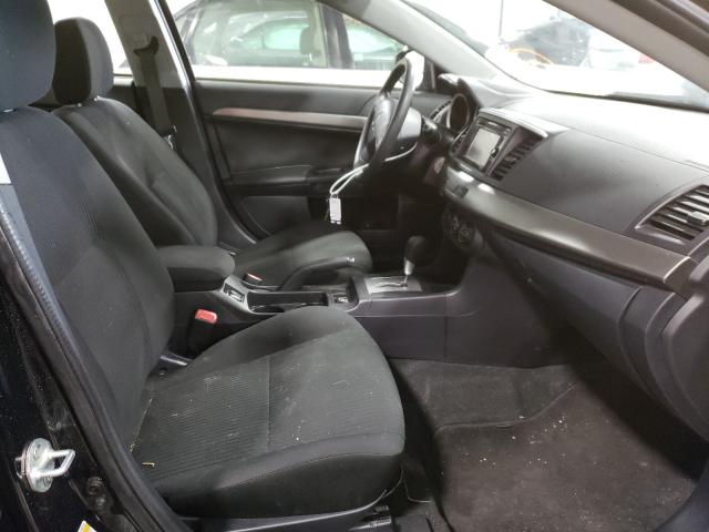 2015 MITSUBISHI LANCER SE JA32V2FW7FU024703
