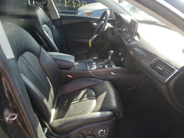 2014 AUDI S7 PREMIUM WAUW2AFC3EN062396