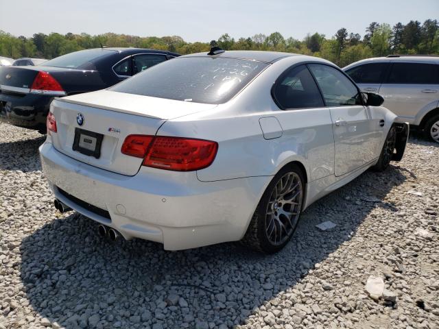 2012 BMW M3 WBSKG9C59CE797526