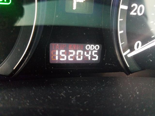 2010 LEXUS RX 450 JTJZB1BAXA2003021