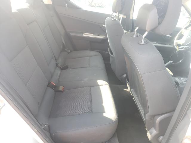 2010 DODGE AVENGER EX 1B3CC1FB1AN235340