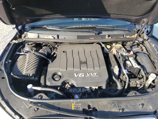 2013 BUICK LACROSSE P 1G4GF5E32DF275672