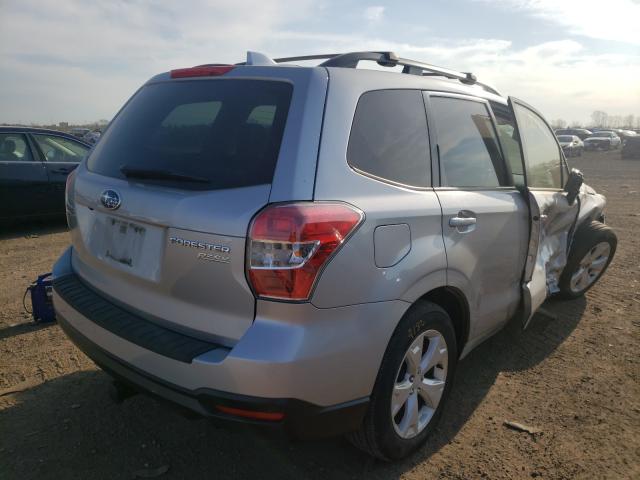 2016 SUBARU FORESTER 2 JF2SJADC0GH446369