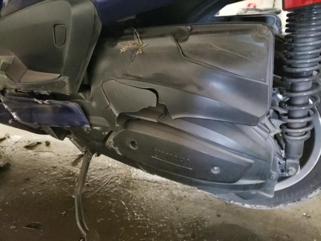2005 YAMAHA YP400 JYASH03Y45A001748