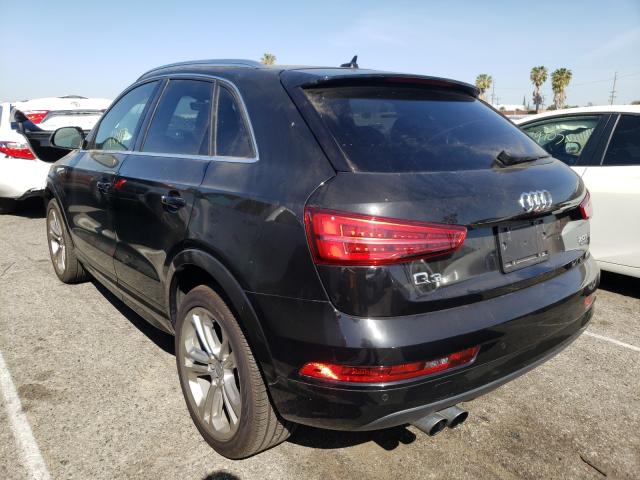 2017 AUDI Q3 PREMIUM WA1JCCFS8HR005986