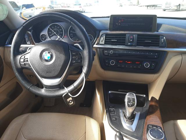 2015 BMW 428 I GRAN WBA4A9C55FGL85188