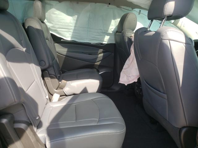 2018 BUICK ENCLAVE PR 5GAERCKW0JJ166594