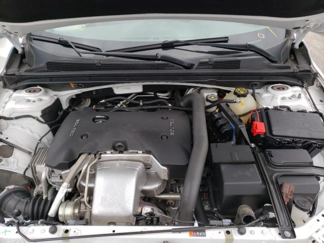 2016 CHEVROLET MALIBU PRE 1G1ZH5SX7GF316101