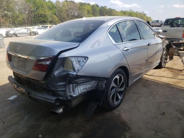 2017 HONDA ACCORD EX 1HGCR2F09HA213123