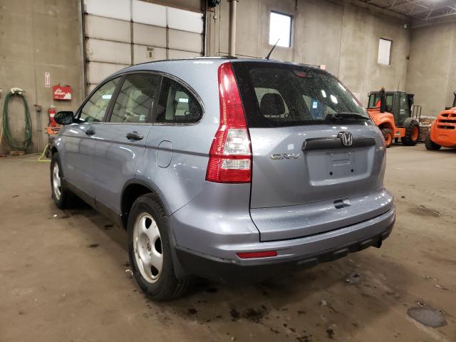 2010 HONDA CR-V 5J6RE4H31AL008889