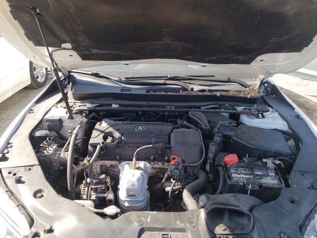 2016 ACURA TLX 19UUB1F34GA009115
