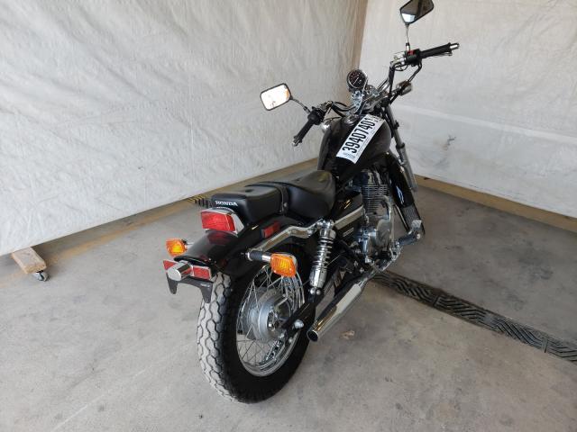 2015 HONDA CMX250 C JH2MC1302FK900381