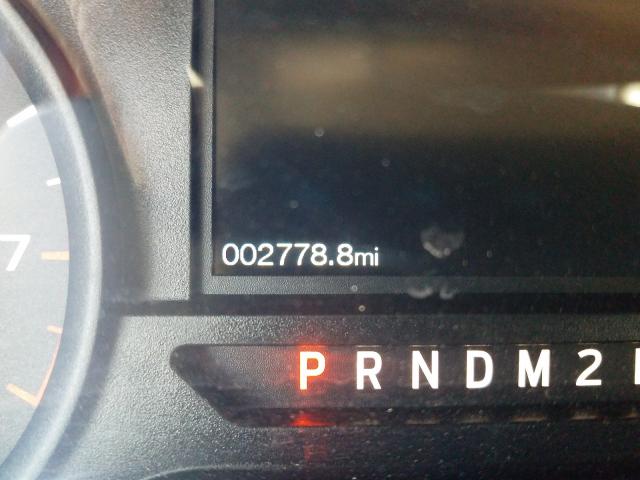 2020 FORD F150XLT4X4 1FTEX1EB0LFA29131