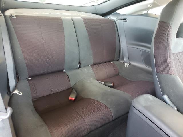 2011 MITSUBISHI ECLIPSE GS 4A31K5DFXBE004196