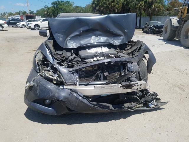 2012 INFINITI G25 BASE JN1DV6AP5CM811794